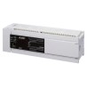 Mitsubishi Electric MELSEC iQ-F Series PLC CPU 40 Inputs Analogue Input 40 Outputs Analogue Output FX5U-80MT/DSS