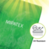 Mipatex Tarpaulin Sheet 150 GSM, 40ft x 27ft Waterproof Heavy Duty, Poly Tarpaulin (Green)