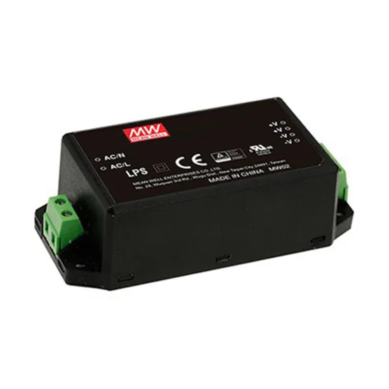 MEAN WELL IRM-60-48ST 60W Switching Power Supply 48V DC Output 85-264V AC Input IRM-60-48ST