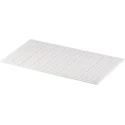 Entrelec Polyamide Marker Card for Terminal Block MC512PA 
