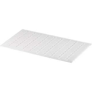 Entrelec Polyamide Marker Card for Terminal Block MC512PA 