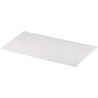 Entrelec Polyamide Marker Card for Terminal Block MC512PA