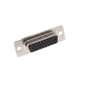 HARTING D-Sub 26 Way Straight 2.29 mm Pitch Cable D-Sub Connector 09562004704