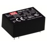 MEAN WELL IRM-01-15 1W 15V DC Switching Power Supply PCB Mount IRM-01-15