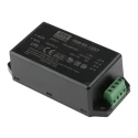 MEAN WELL 60W 12V dc Single Output Chassis Mount Switching Power Supply IRM-60-12ST