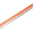 Entrelec JB6 Series Jumper Bar for Use with Terminal Block 1SNK906350R0000