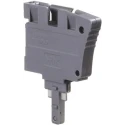 Entrelec PG Series Component Plug for Use with Terminal Block 1SNK900401R0000