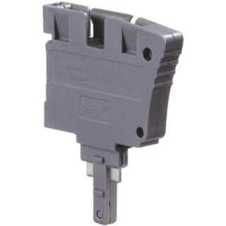 Entrelec PG Series Component Plug for Use with Terminal Block 1SNK900401R0000