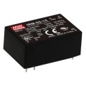 MEAN WELL IRM-03-15 Switching Power Supply 15V DC 3W Universal AC Input PCB Mount IRM-03-15