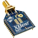 Digi International 802.15.4 RF Transceiver Module for Street Light 2.4 GHz XB24CASIT-001