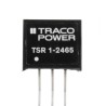 TRACOPOWER Switching Regulator Through Hole 6.5V DC Output Voltage 1A Output Current TSR 1-2465