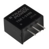 TRACOPOWER Switching Regulator Through Hole 9V DC Output Voltage 1A Output Current 9W Power TSR 1-2490