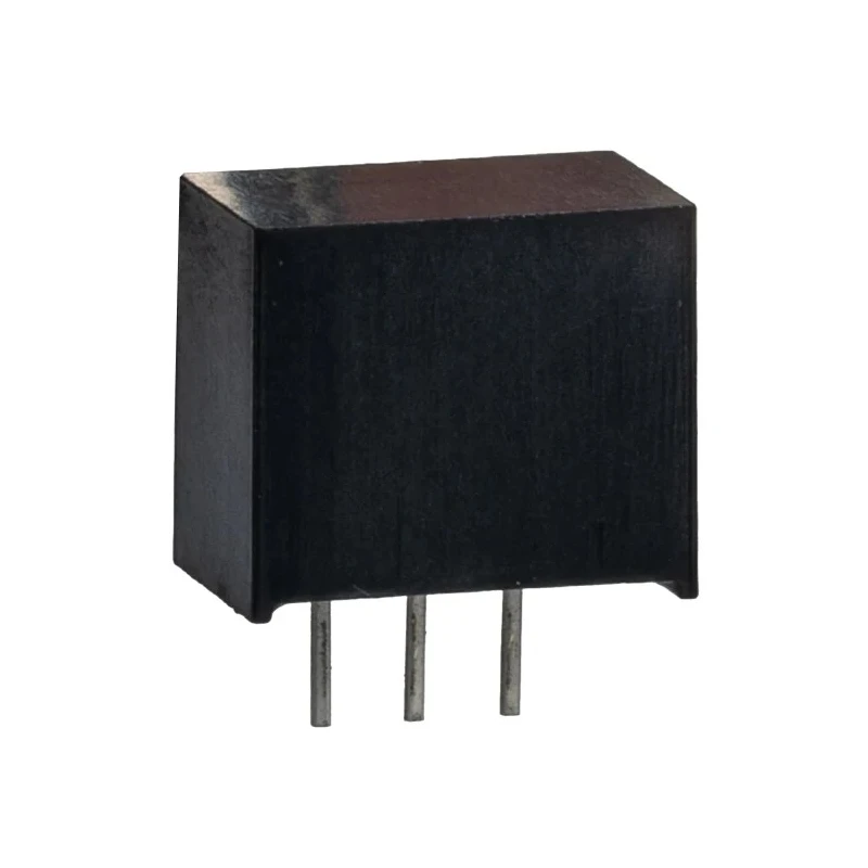 TRACOPOWER Switching Regulator Through Hole Mount 5V DC Output Voltage 1A Output Current 5W Power TSR 1-2450