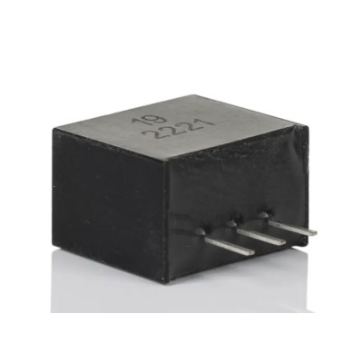 TRACOPOWER Switching Regulator Through Hole 15V DC Output Voltage 1A Output Current 15W Power TSR 1-24150