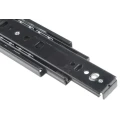 Accuride Hold In Steel Drawer Slide Zinc Plated 50kg Load 148mm DB 3832-0015