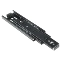 Accuride Hold In Steel Drawer Slide Zinc Plated 50kg Load 148mm DB 3832-0015