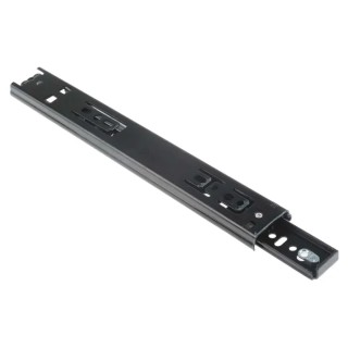 Accuride Hold In Steel Drawer Slide 50kg Load 199mm DB 3832-0020