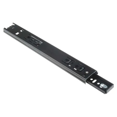 Accuride Hold In Steel Drawer Slide 50kg Load 199mm DB 3832-0020