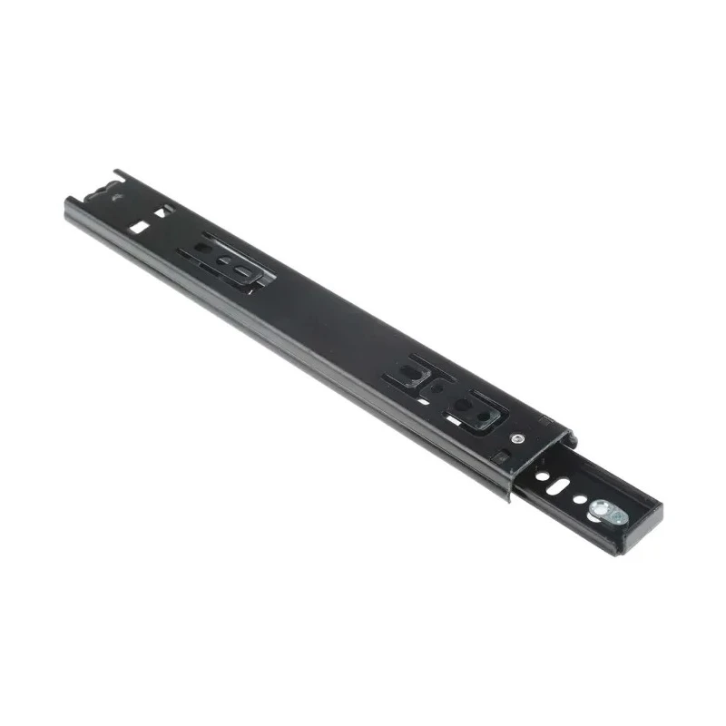 Accuride Hold In Steel Drawer Slide 50kg Load 199mm DB 3832-0020