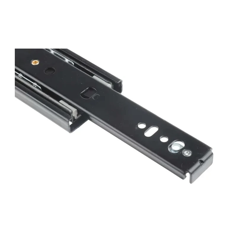 Accuride Hold In Steel Drawer Slide 50kg Load 199mm DB 3832-0020