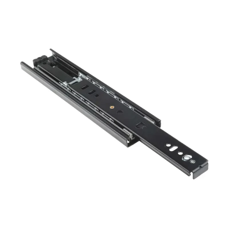 Accuride Hold In Steel Drawer Slide 50kg Load 199mm DB 3832-0020