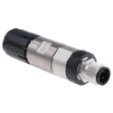 Siemens Data Acquisition Connector M12 Plug PRO Series for ET 200eco Series 6GK1901-0DB20-6AA0
