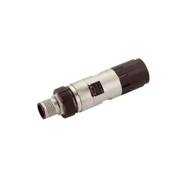 Siemens Data Acquisition Connector M12 Plug PRO Series for ET 200eco Series 6GK1901-0DB20-6AA0