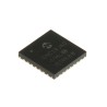 Microchip 28-Pin QFN EP Ethernet Controller IC, Serial-SPI Interface, 3.3V to 3.6V, 10 Mbps, Full Duplex/Half ENC28J60-I/ML