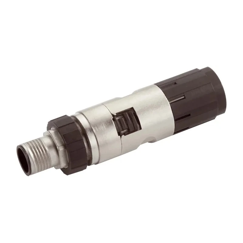 Siemens Data Acquisition Bracket with M12 Plug Connector for RS485 Network 6GK1905-0EA10