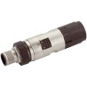 Siemens Data Acquisition Bracket with M12 Plug Connector for RS485 Network 6GK1905-0EA10