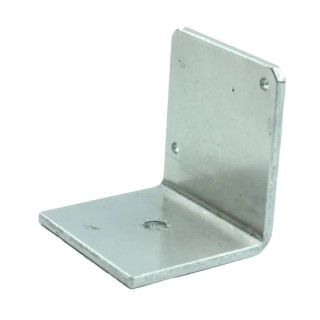 Intelligent LED Solutions Adapter Plate for Adaptor Bracket, Star and Cluster Heatsink 45mm Length 6mm ILA-HSINK-HOLDER-002