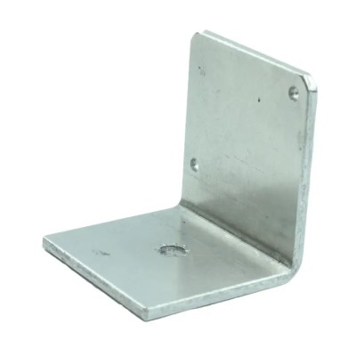 Intelligent LED Solutions Adapter Plate for Adaptor Bracket, Star and Cluster Heatsink 45mm Length 6mm ILA-HSINK-HOLDER-002