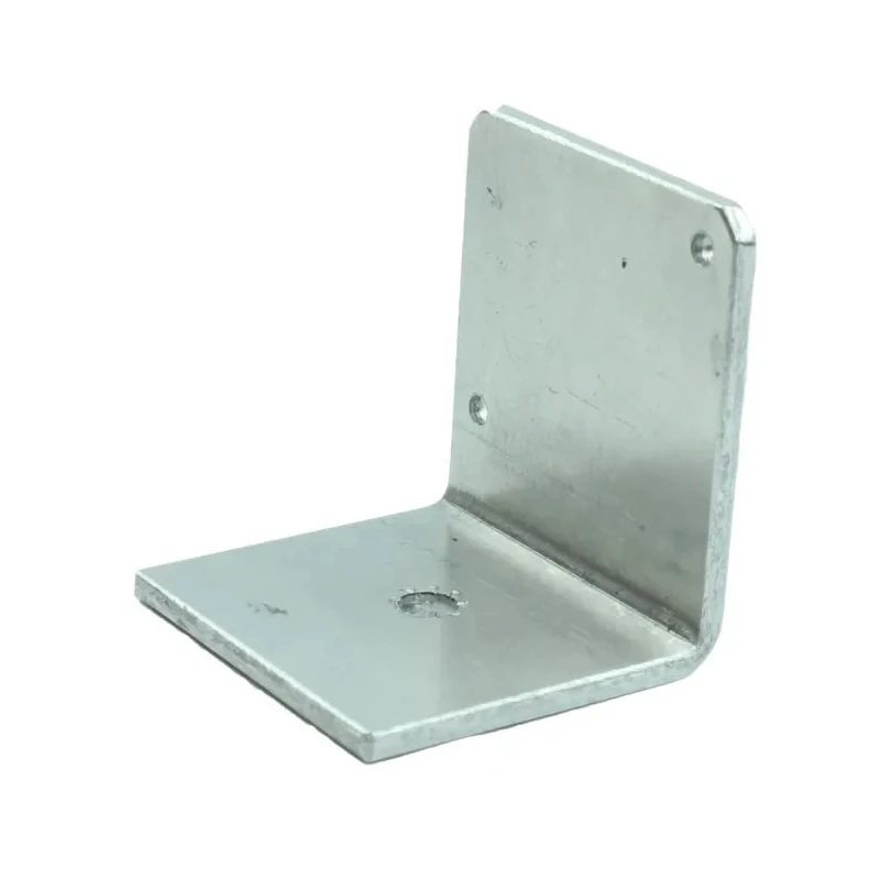 Intelligent LED Solutions Adapter Plate for Adaptor Bracket, Star and Cluster Heatsink 45mm Length 6mm ILA-HSINK-HOLDER-002