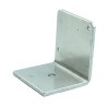 Intelligent LED Solutions Adapter Plate for Adaptor Bracket, Star and Cluster Heatsink 45mm Length 6mm ILA-HSINK-HOLDER-002