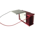 Intelligent LED Solutions Adapter Plate for Adaptor Bracket, Star and Cluster Heatsink 45mm Length 6mm ILA-HSINK-HOLDER-002
