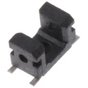 Sharp Surface Slotted Optical Switch Phototransistor Output GP1S092HCPIF