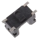 Sharp Surface Slotted Optical Switch Phototransistor Output GP1S092HCPIF