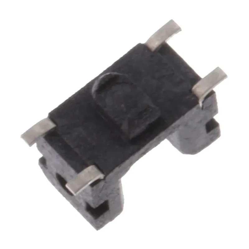 Sharp Surface Slotted Optical Switch Phototransistor Output GP1S092HCPIF
