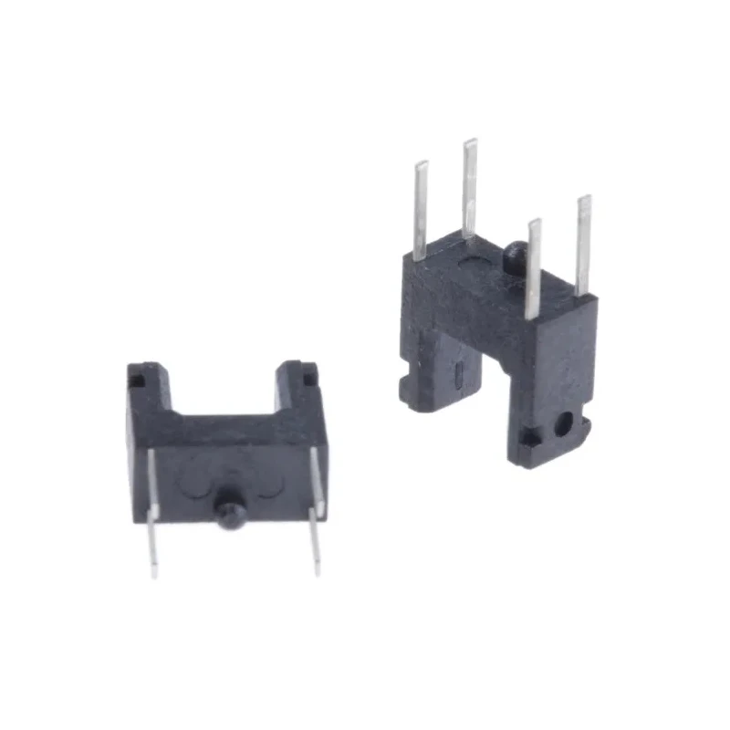 Sharp Through Hole Slotted Optical Switch Phototransistor Output 3mm Slot Width GP1S094HCZ0F