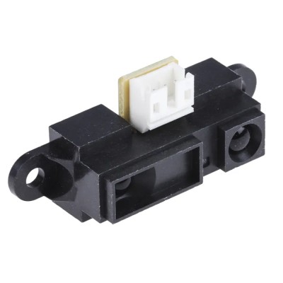 Sharp Reflective Optical Sensor with 80cm Peak Sensor Distance GP2Y0A21YK0F