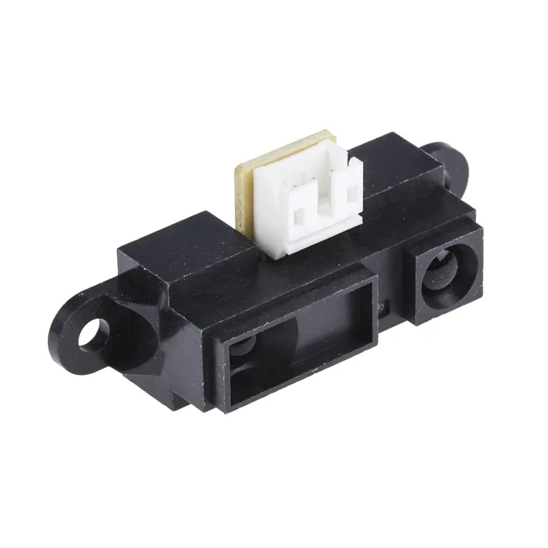 Sharp Reflective Optical Sensor with 80cm Peak Sensor Distance GP2Y0A21YK0F