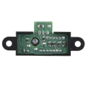 Sharp Reflective Optical Sensor with 80cm Peak Sensor Distance GP2Y0A21YK0F
