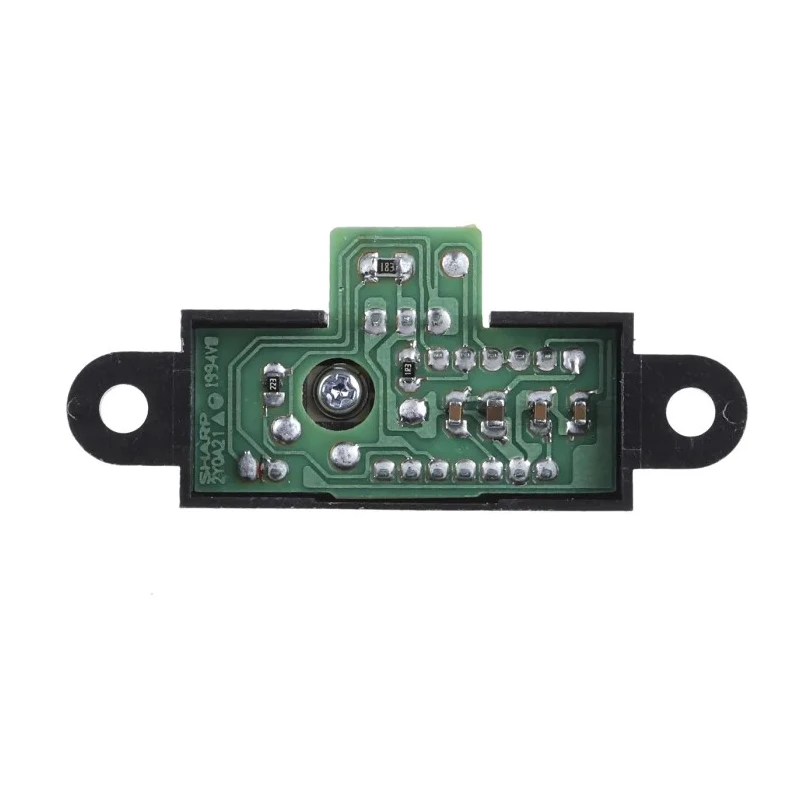 Sharp Reflective Optical Sensor with 80cm Peak Sensor Distance GP2Y0A21YK0F