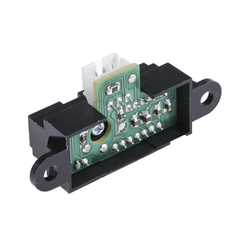 Sharp Reflective Optical Sensor with 80cm Peak Sensor Distance GP2Y0A21YK0F