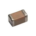KYOCERA AVX 15 pF 50V DC Multilayer Ceramic Capacitor, C0G Dielectric, ±5% Tolerance, Surface Mount 04025U150JAT2A