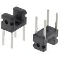 Sharp Through Hole Slotted Optical Switch with Phototransistor Output GP1S093HCZ0F