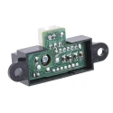 Sharp Reflective Optical Sensor, Analogue Output, Measuring Distance 4-30 cm, Peak Sensor Distance 300mm GP2Y0A41SK0F