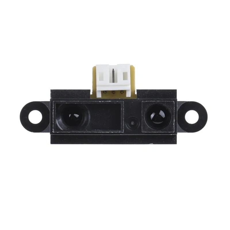 Sharp Reflective Optical Sensor Distance Measuring Unit with PSD and IR-LED 4-30 cm Range GP2Y0A41SK0F