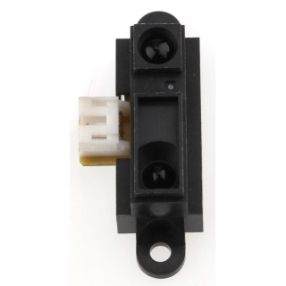 Sharp Through Hole Reflective Optical Sensor Digital Output 24cm Peak Sensor Distance GP2Y0D21YK0F