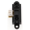 Sharp Through Hole Reflective Optical Sensor Digital Output 24cm Peak Sensor Distance GP2Y0D21YK0F